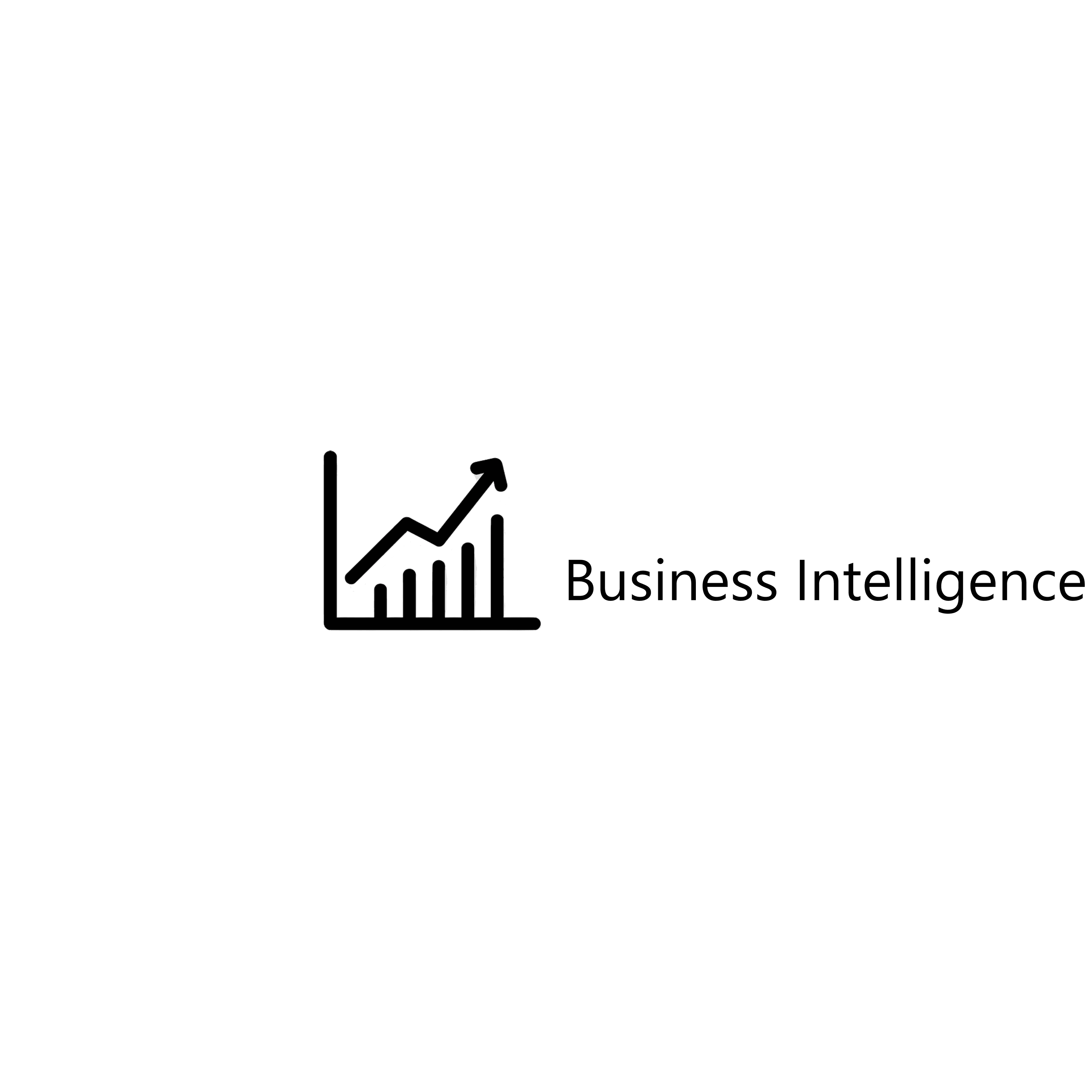 Business Intelligence Logo