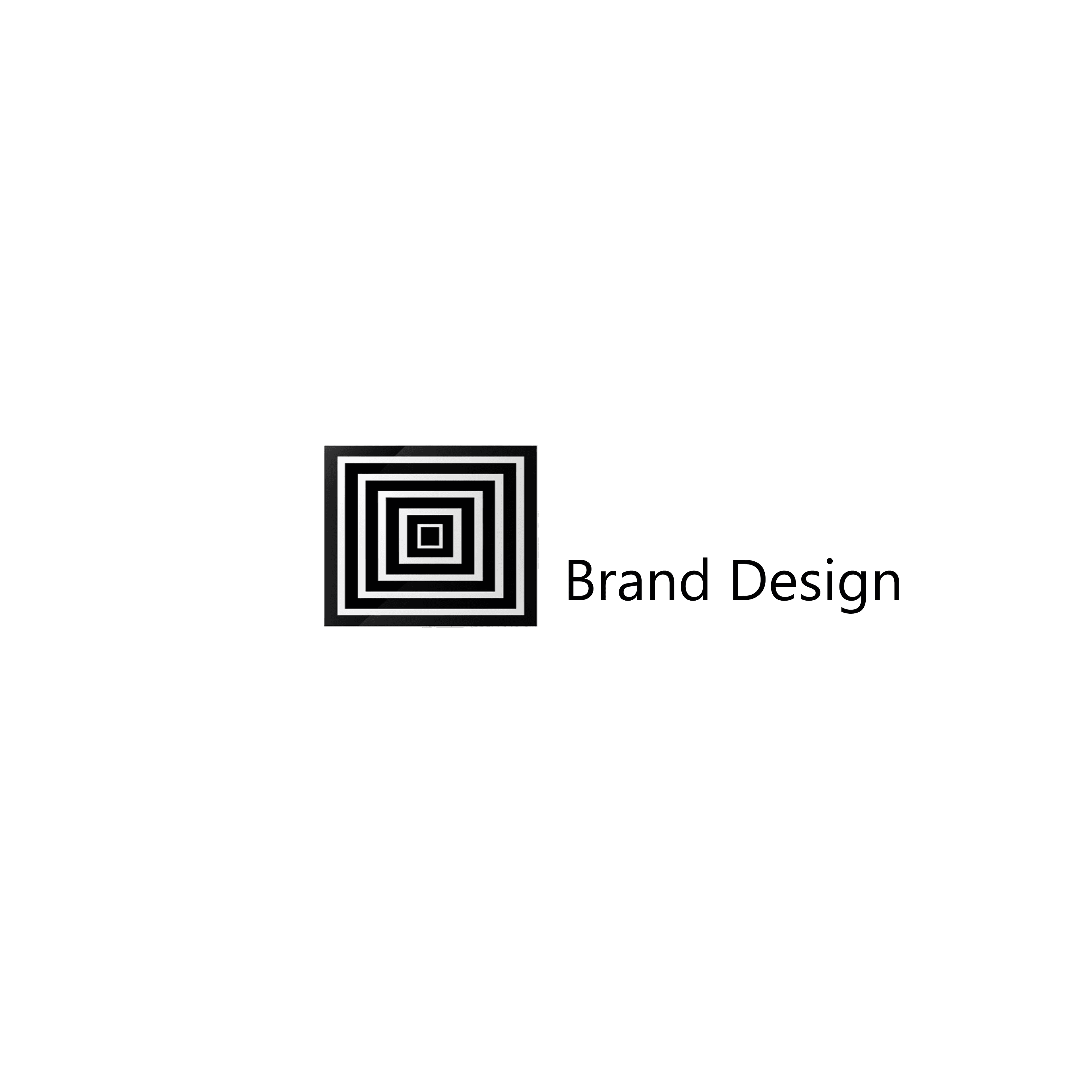 Brand Design Logo