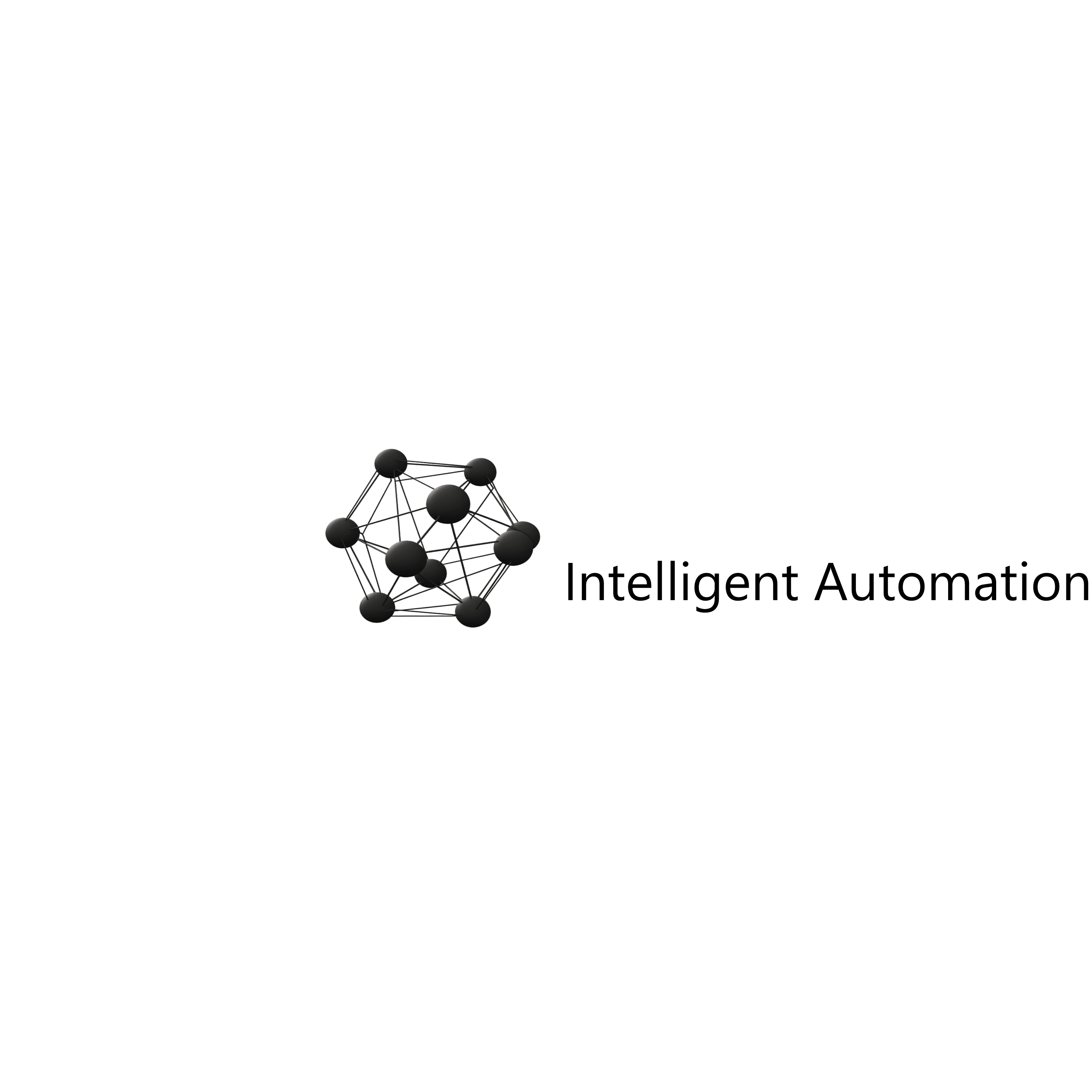 Intelligent Automation Logo